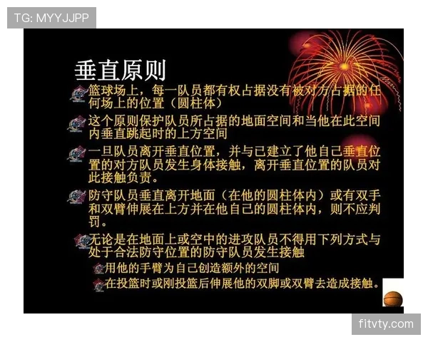 篮球规则解读：投篮犯规的判定与常见争议